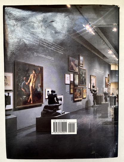 The Play of the Unmentionable: an Installation by Joseph Kosuth At the Brooklyn Museum