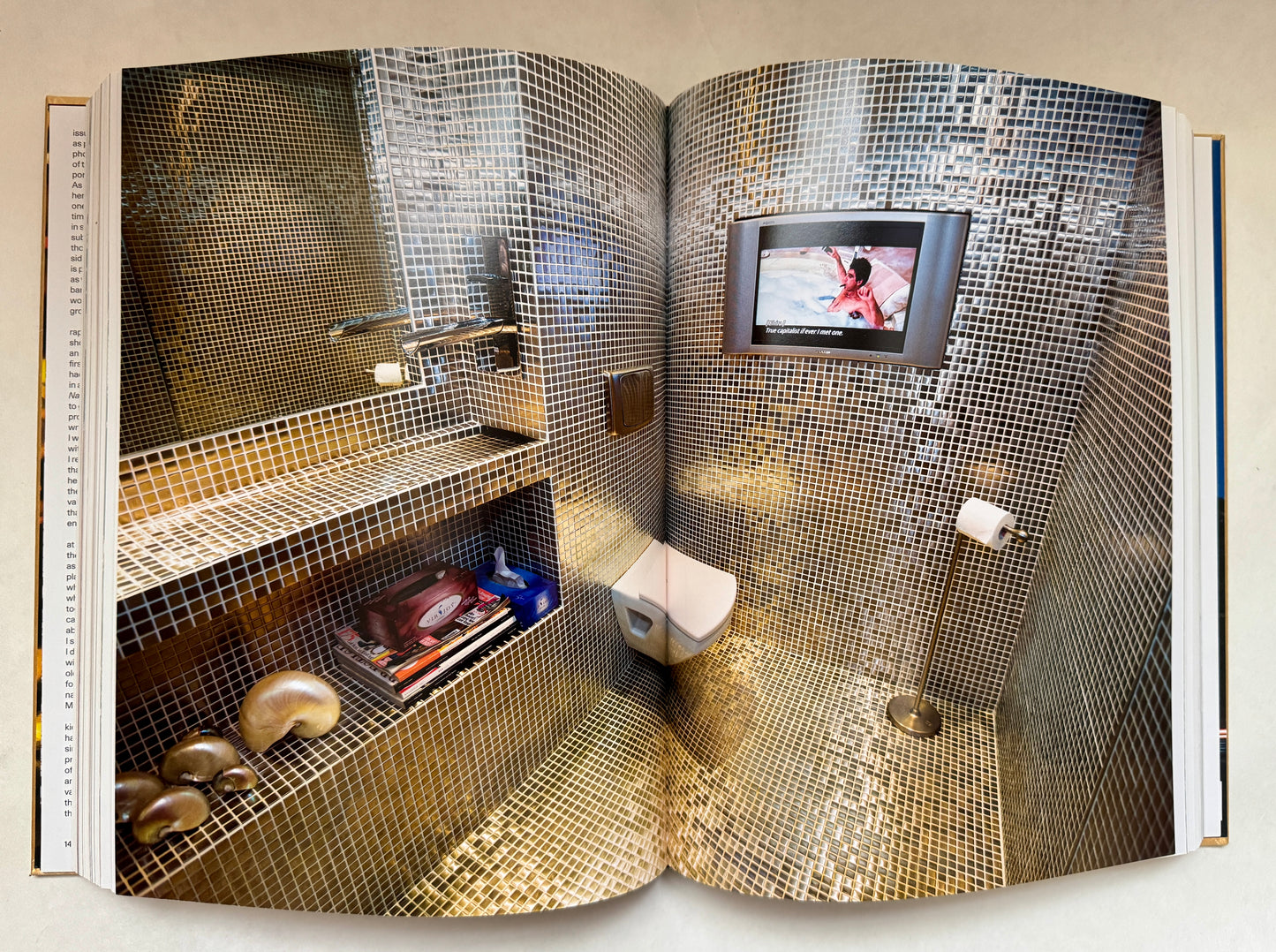 Lauren Greenfield: Generation Wealth