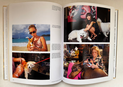 Lauren Greenfield: Generation Wealth