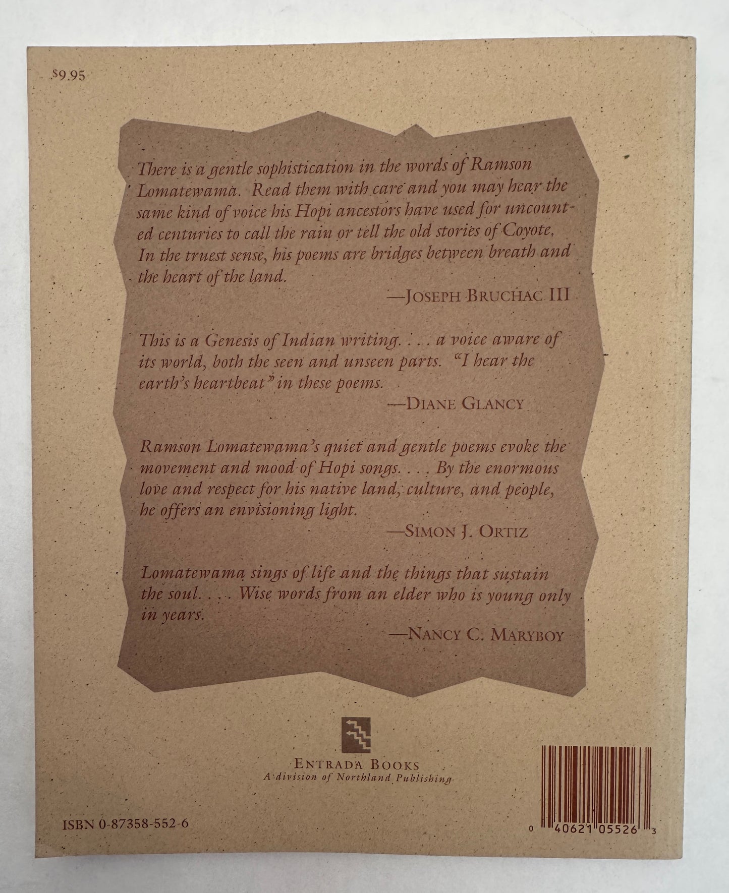 Driftng Through Ancestor Dreams [Signed]