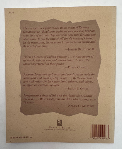 Driftng Through Ancestor Dreams [Signed]