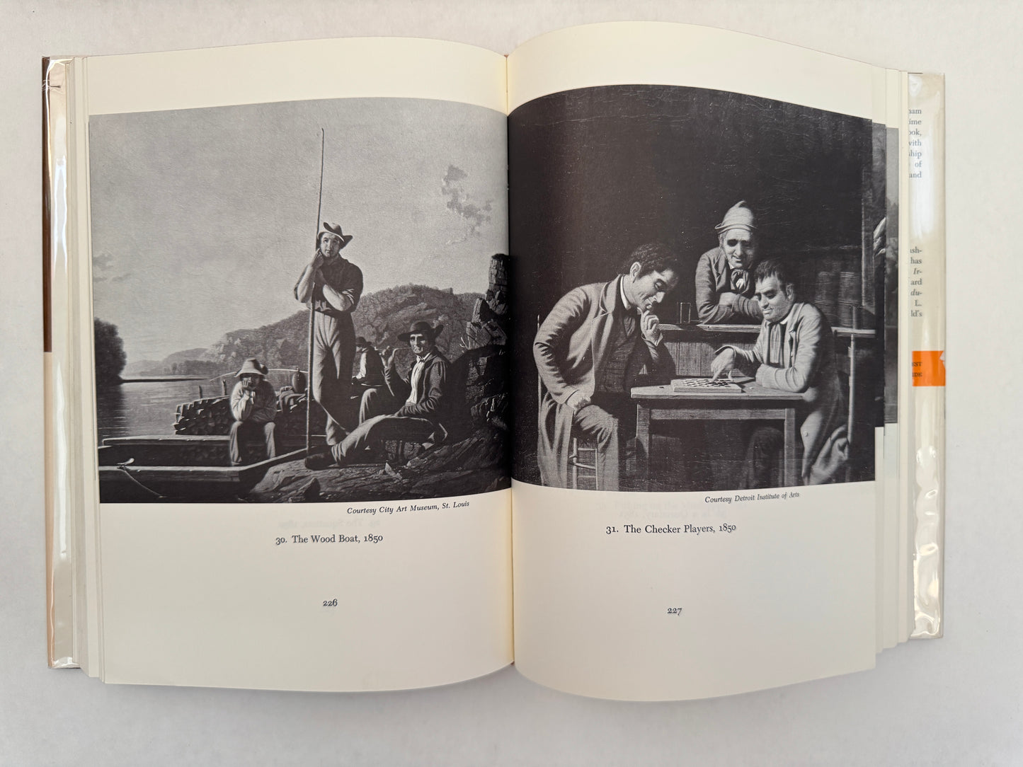 George Caleb Bingham: River Portraitist