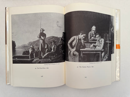 George Caleb Bingham: River Portraitist