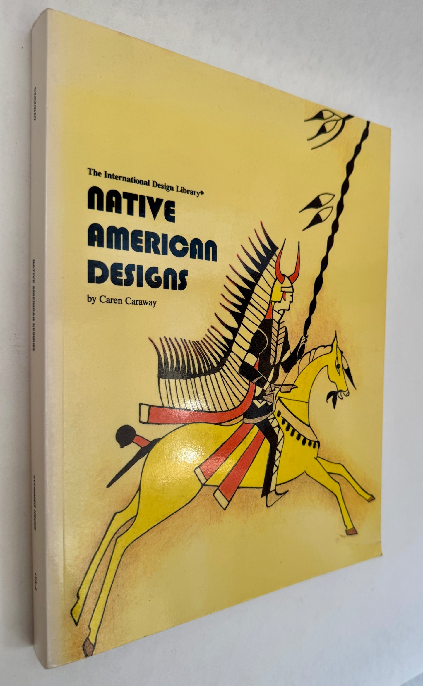 Native American Designs