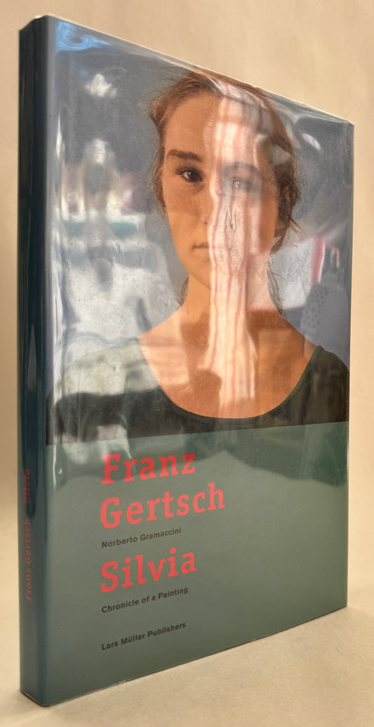 Franz Gertsch, Silvia: Chronicle of a Painting