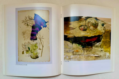 Bob Nugent: Recent Paintings and Drawings
