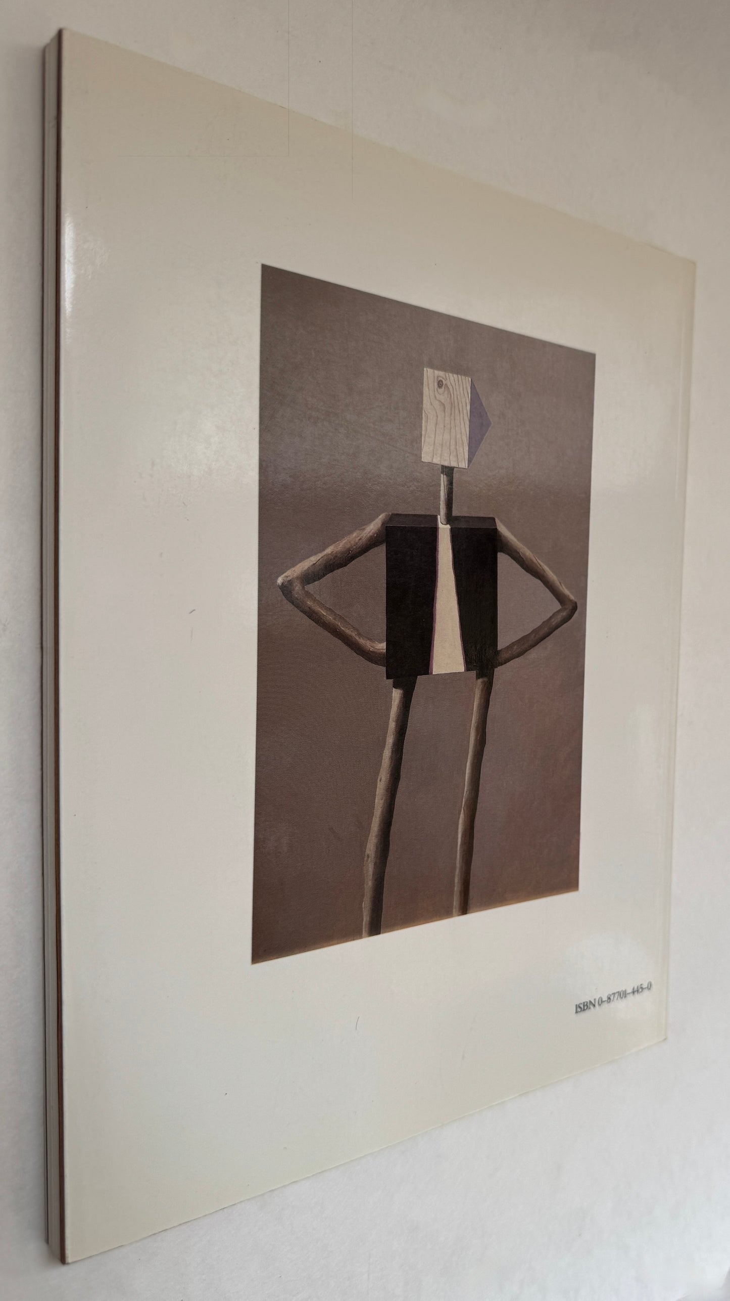 Gordon Cook: A Retrospective