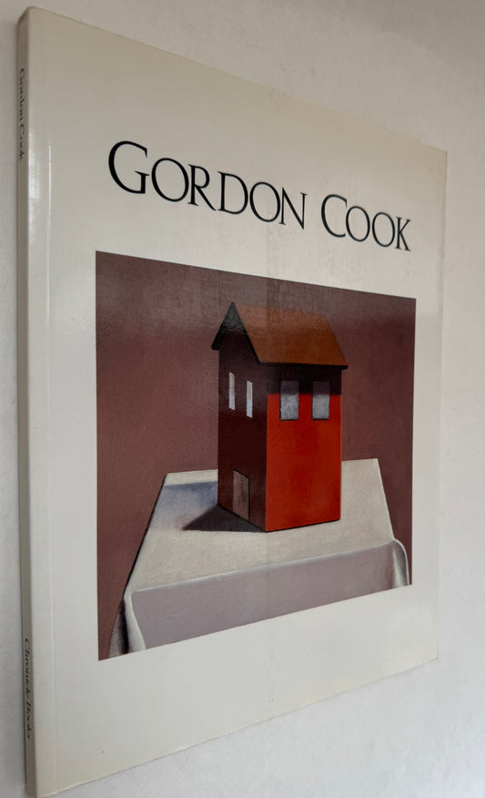 Gordon Cook: A Retrospective