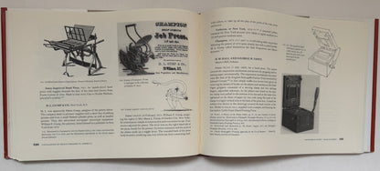 Personal Impressions; the Small Printing Press in Nineteenth-Century America