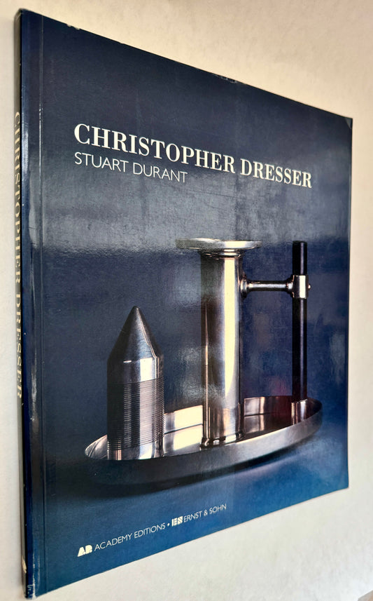 Christopher Dresser