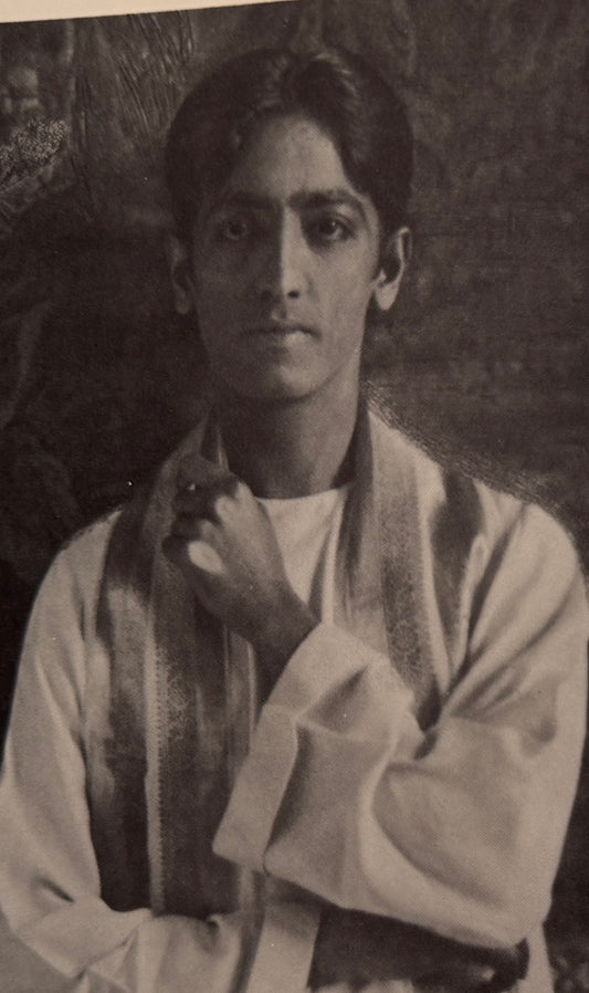 From Darkness to Light: Poems and Parables