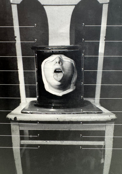 Twenty Questions: (Posed by Poems)