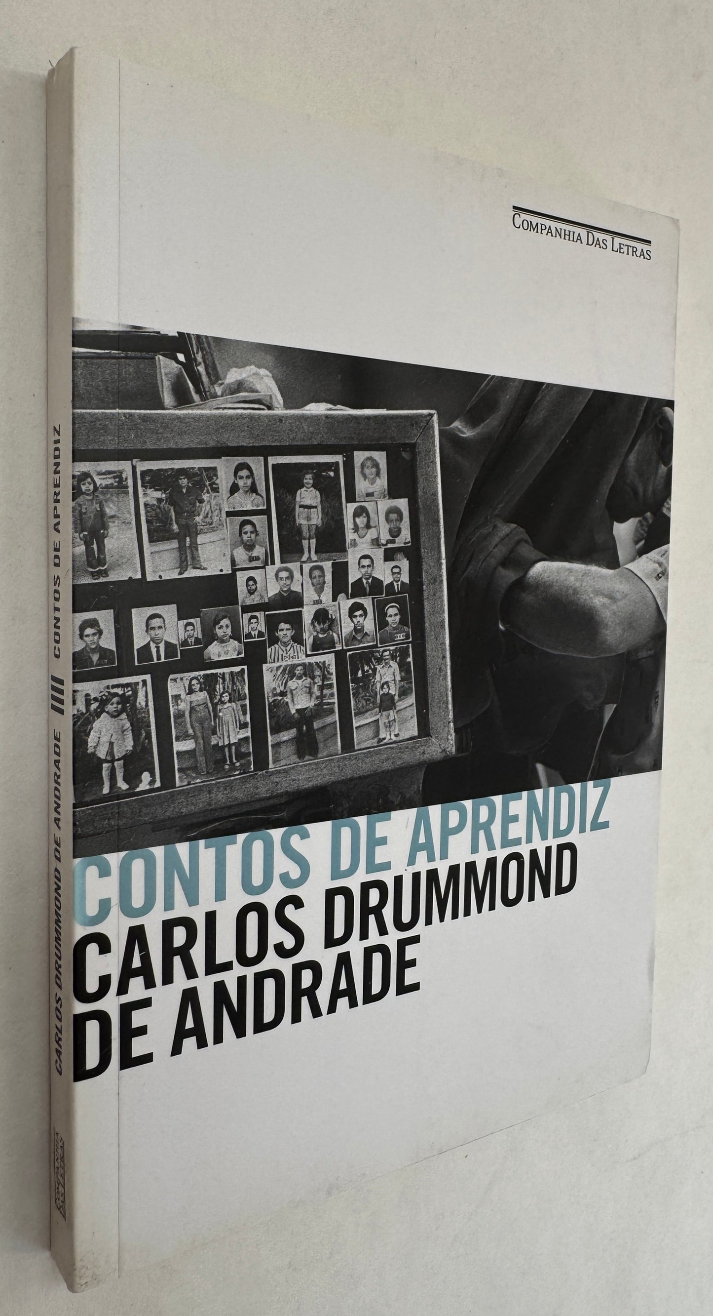 Contos de Aprendiz