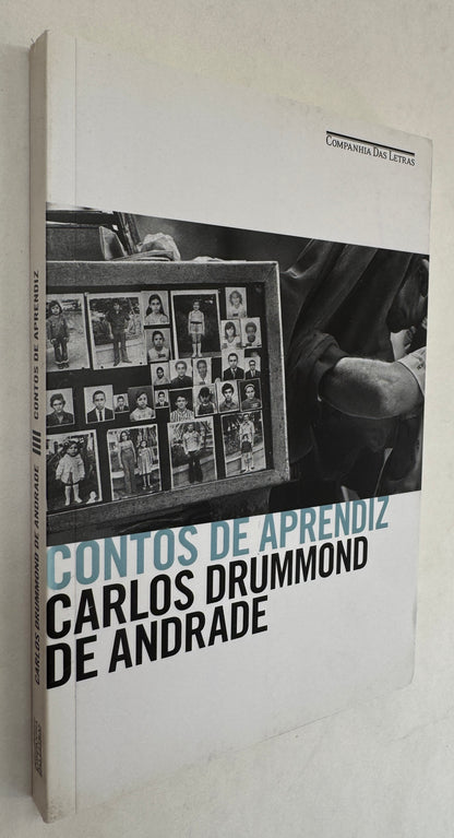 Contos de Aprendiz