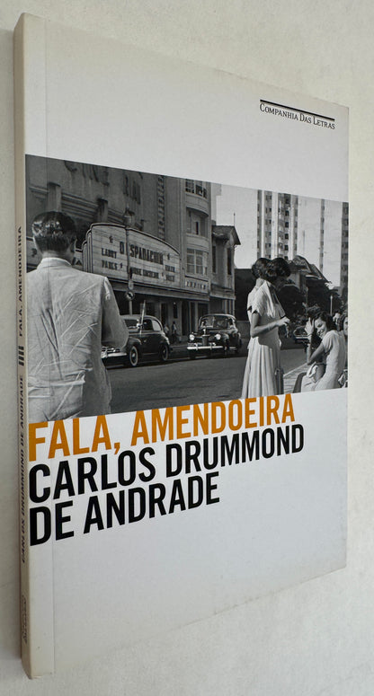 Fala, Amendoeira