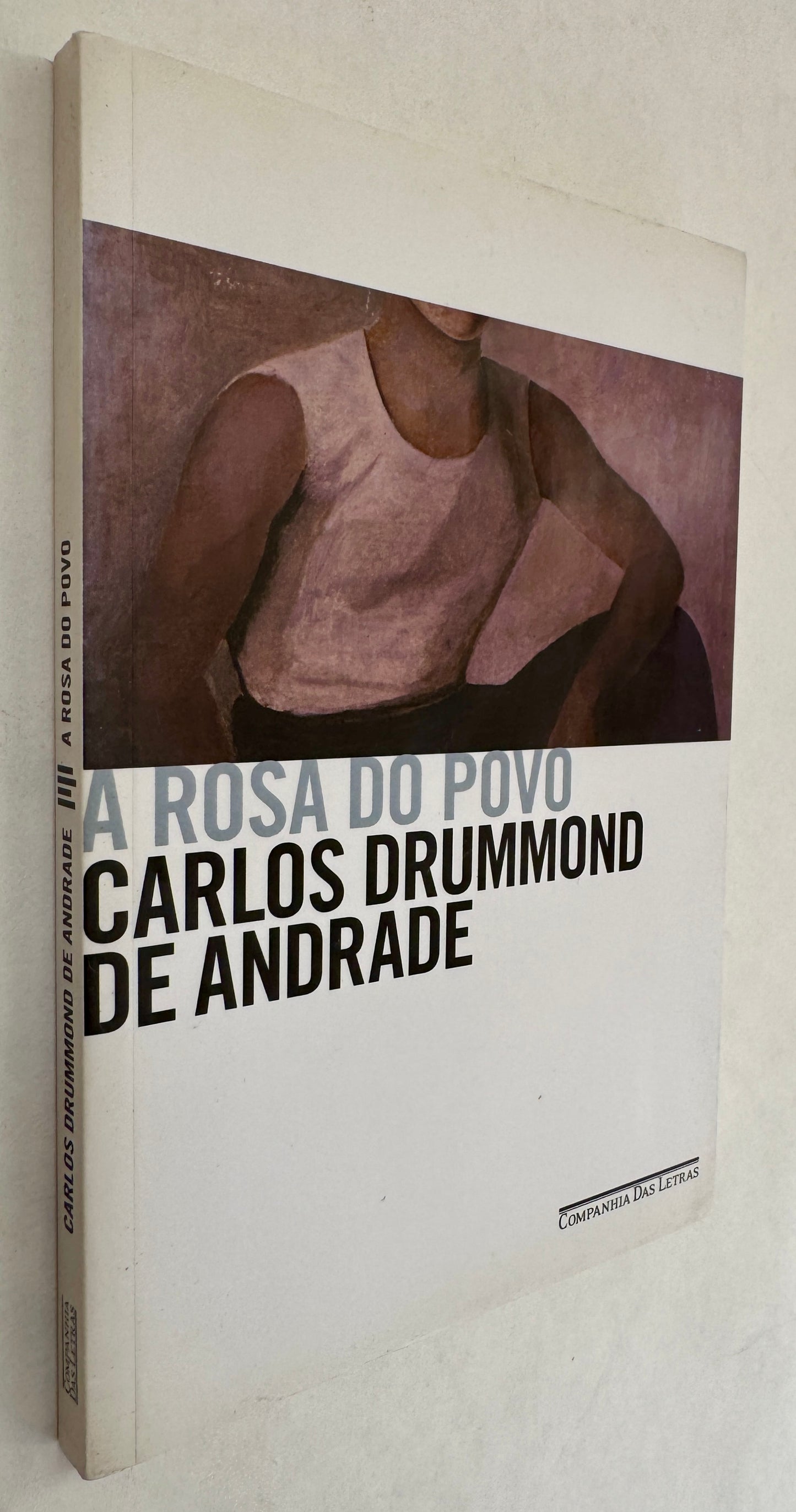 A Rosa do Povo