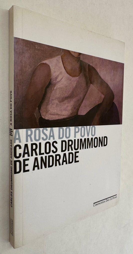 A Rosa do Povo