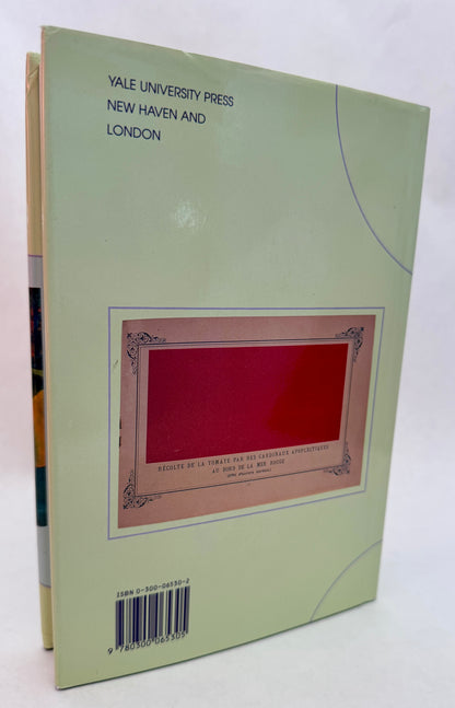 Invisible Colors: A Visual History of Titles