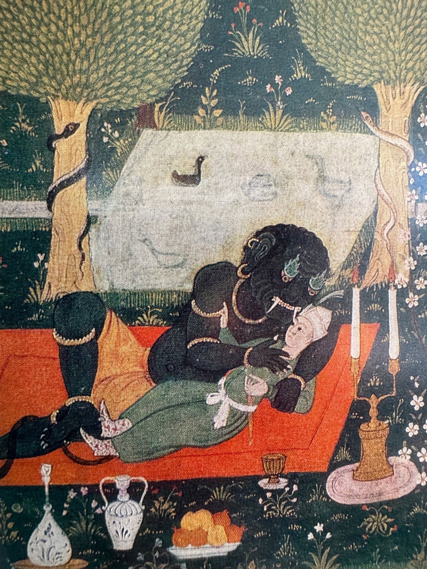 Миниатюры Средней Азии: В Избранных Образцах: Из Советских И Зарубежных Собраний / Miniati︠u︡ry Sredneĭ Azii: V Izbrannykh Obrazt︠s︡akh: Iz Sovetskikh I Zarubezhnykh Sobraniĭ