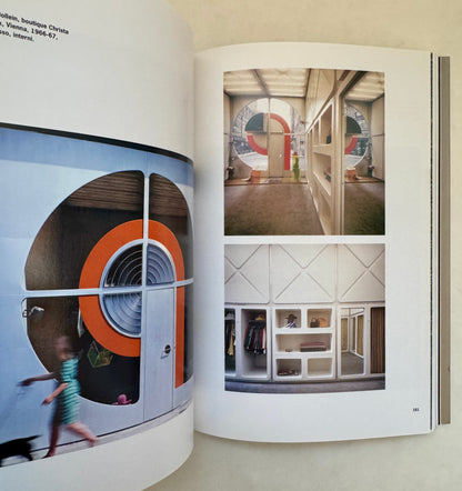 Negozi: l'architetto Nello Spazio Della Merce