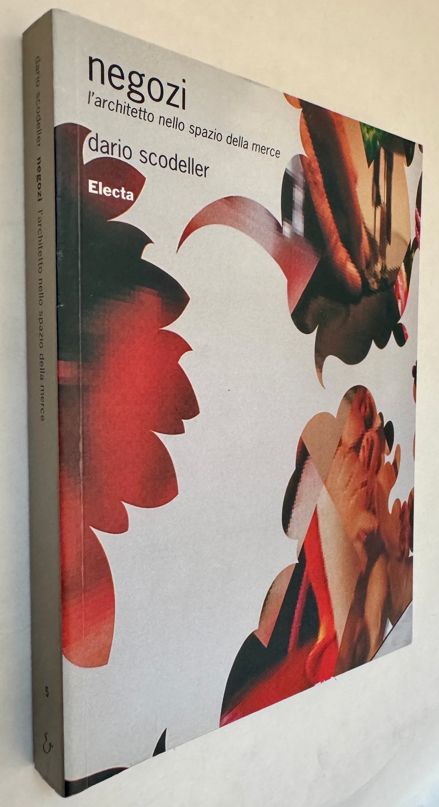 Negozi: l'architetto Nello Spazio Della Merce