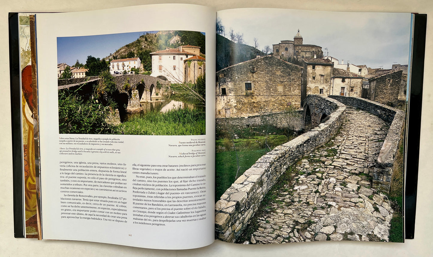 El Camino de Santiago: Una Ruta a Través del Tiempo