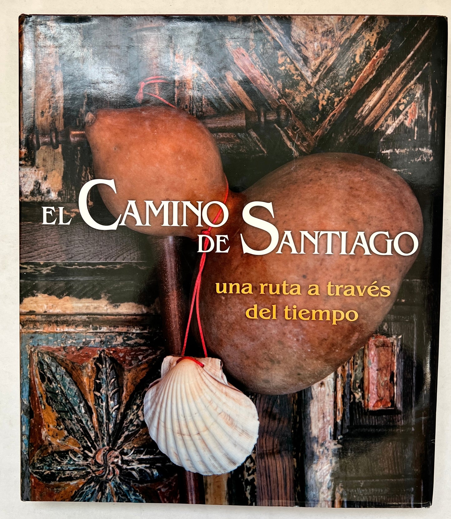 El Camino de Santiago: Una Ruta a Través del Tiempo