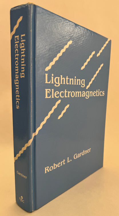 Lightning Electromagnetics