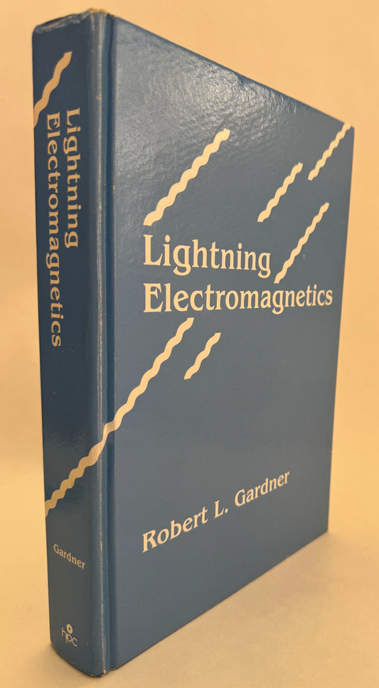 Lightning Electromagnetics