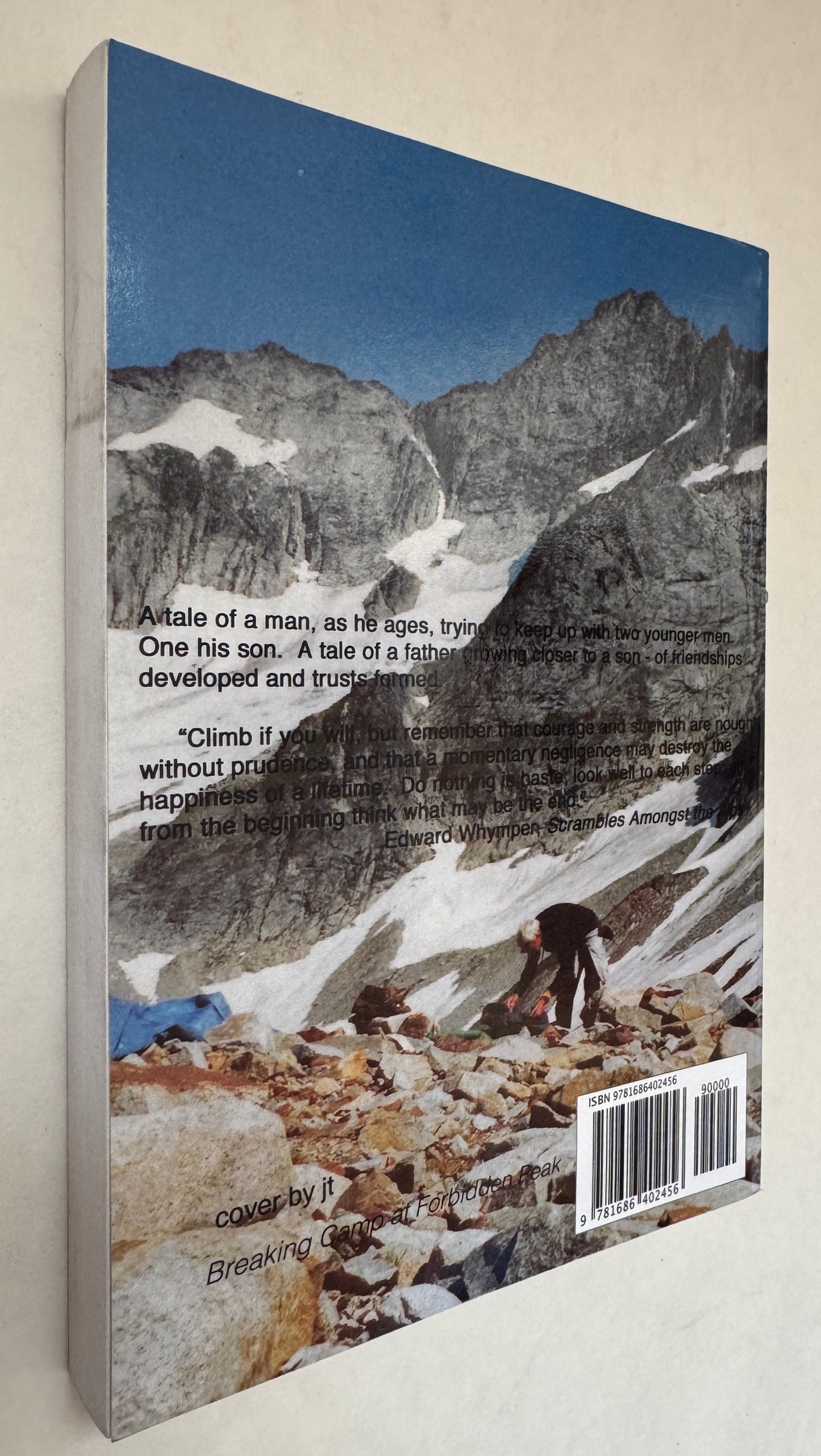 Reaching the Bazuft: Keeping Up With Tim and Zo [Signed & Inscribed]