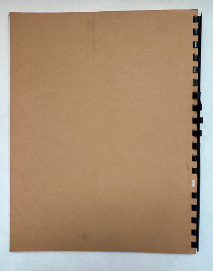 How to Learn How to Study; Bridging the Study Skills Gap [cover title]