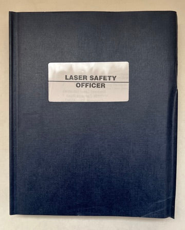 Laser Safety Officer