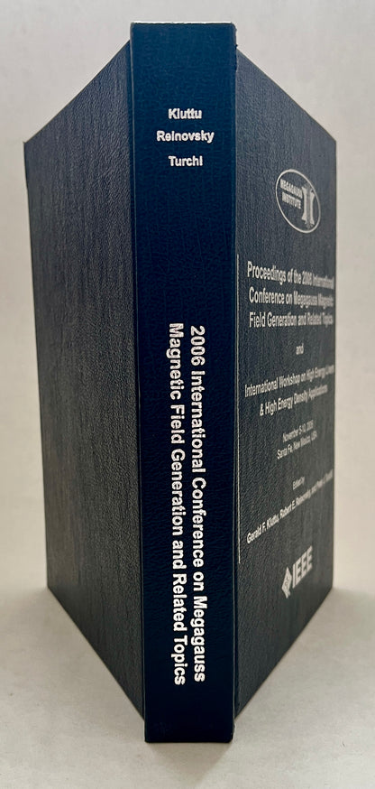 Megagauss Magnetic Fields and High Energy Liner Technology