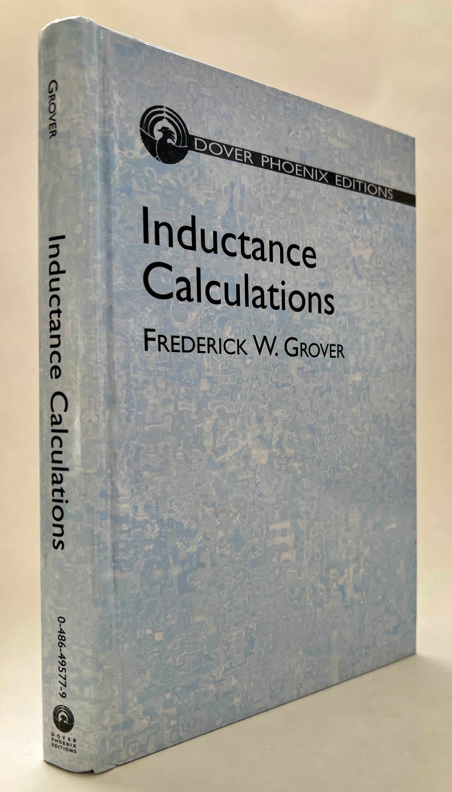 Inductance Calculations
