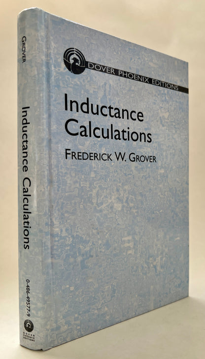 Inductance Calculations