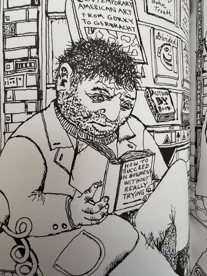 Giallo Giallo [Yellow Yellow]