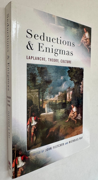 Seductions and Enigmas: Laplanche, Theory, Culture