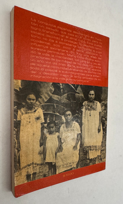 Una Comunidad Maya en Yucatán