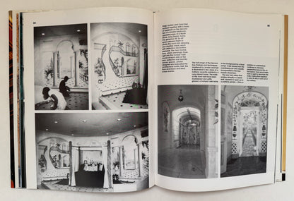 Architectural Painting