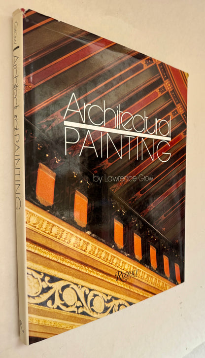 Architectural Painting