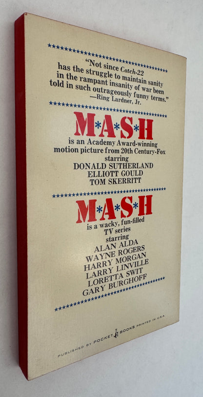 MASH (M*A*S*H)