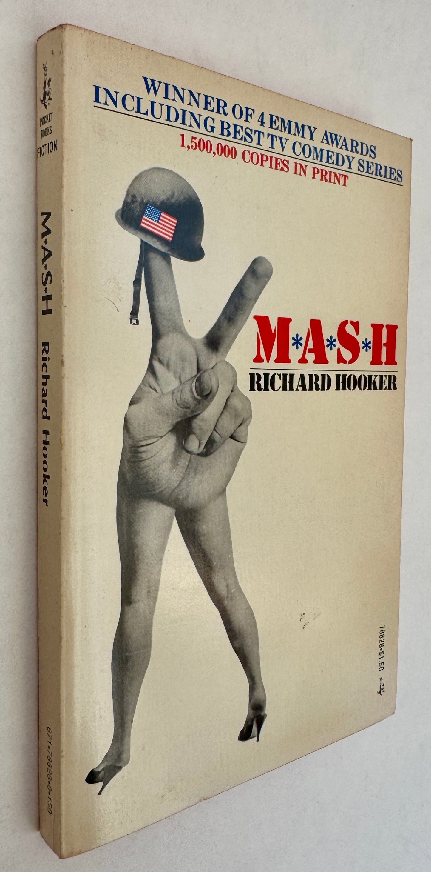 MASH (M*A*S*H)