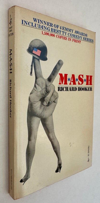 MASH (M*A*S*H)