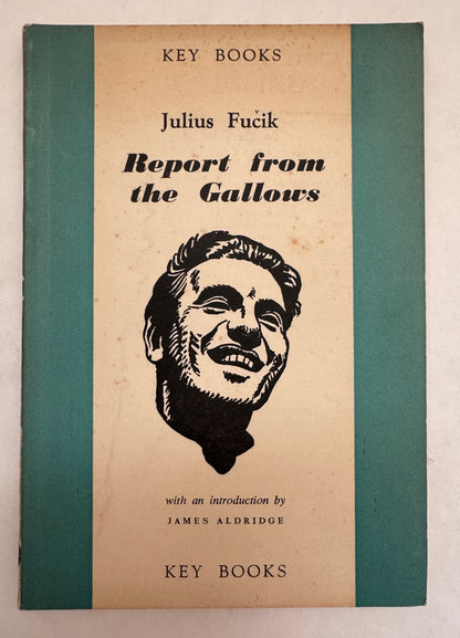 Report from the Gallows