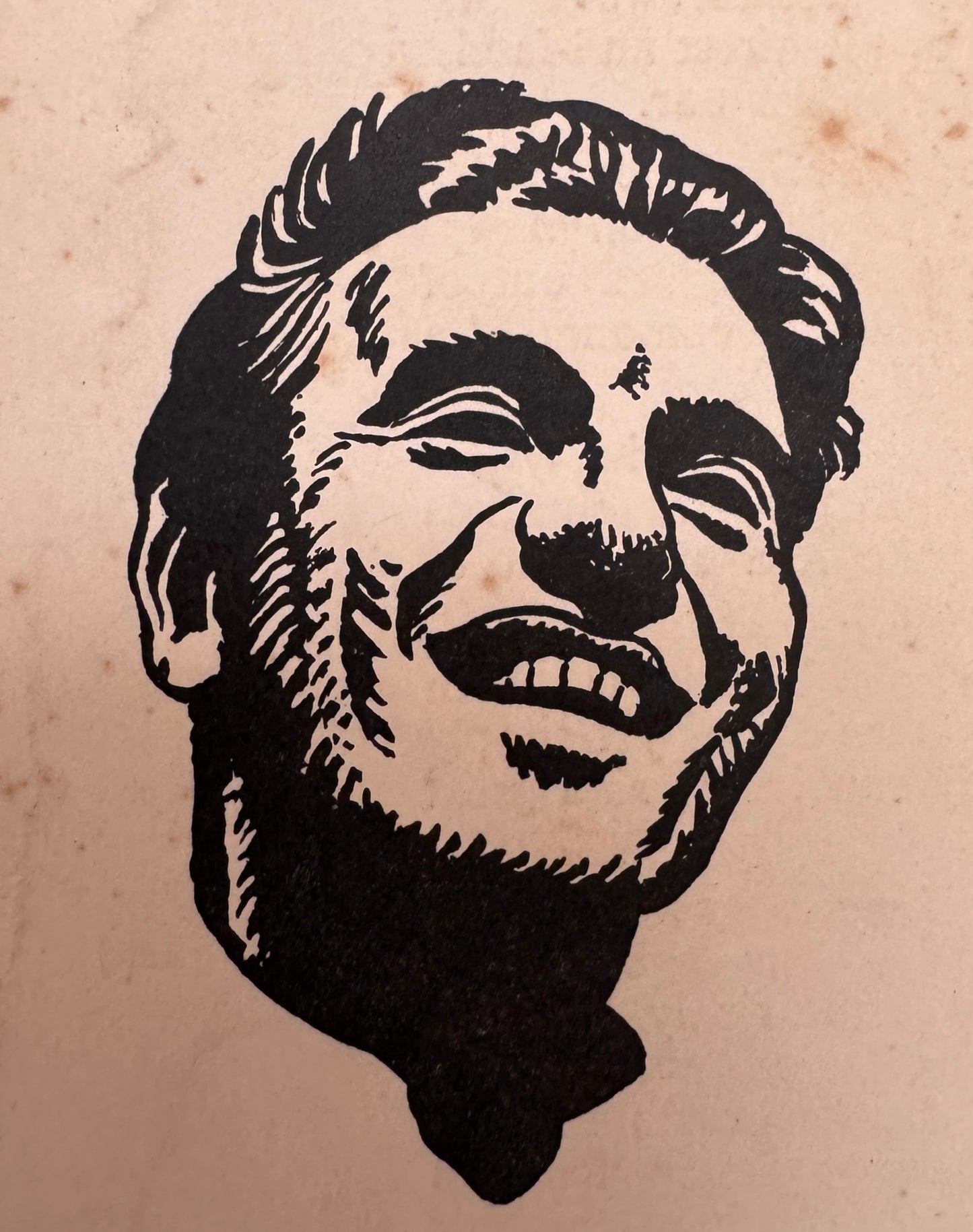 Report from the Gallows