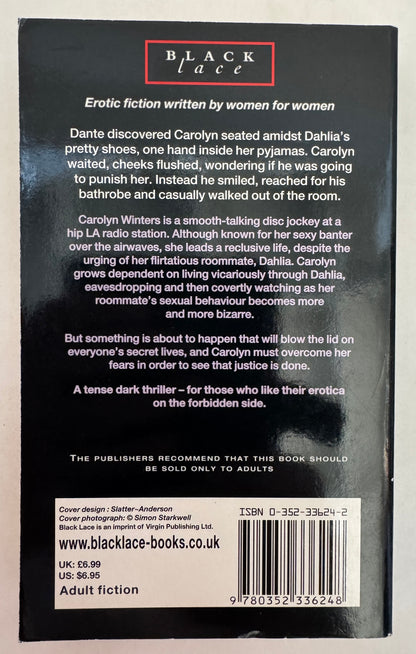 Strictly Confidential