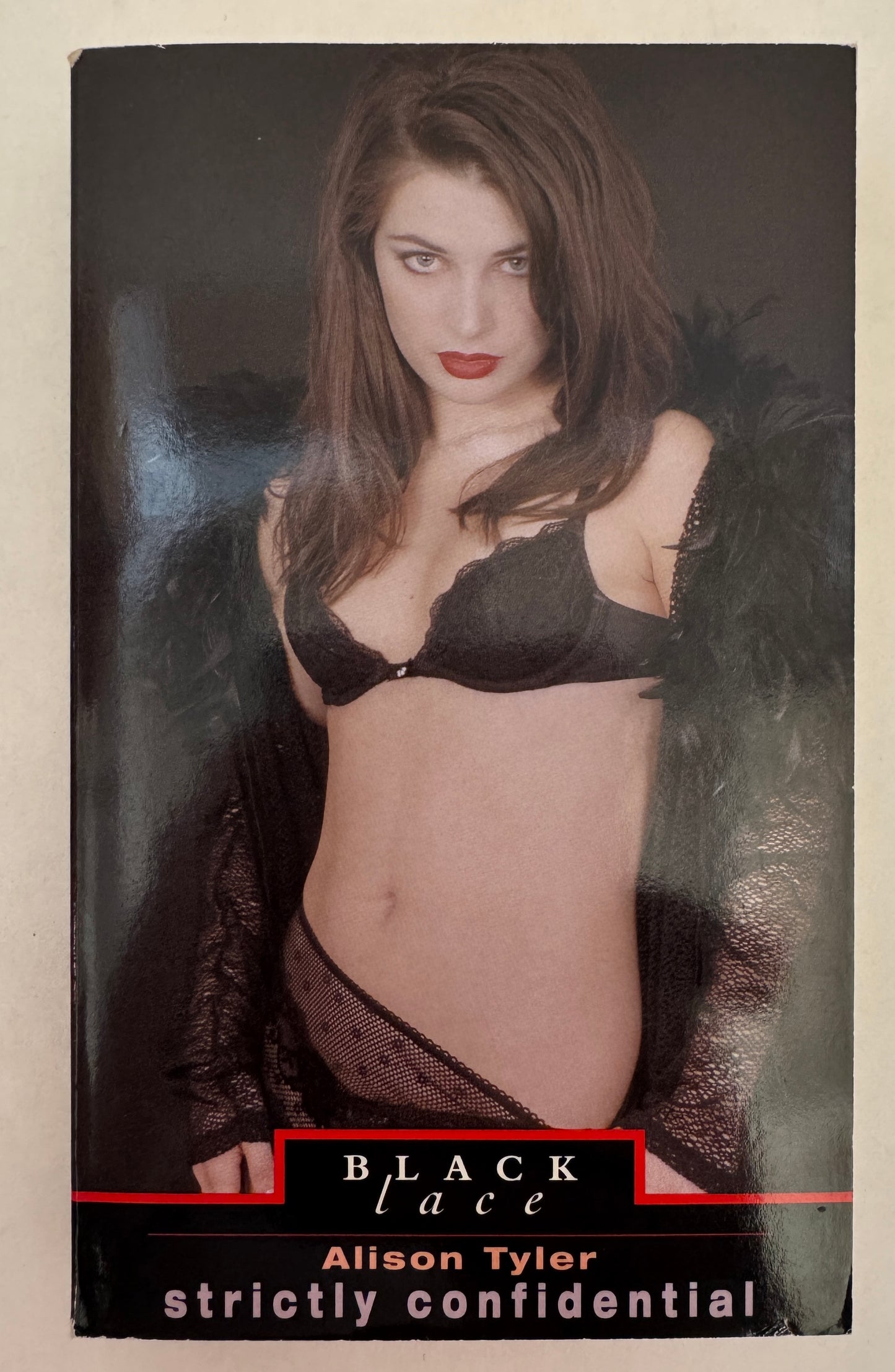 Strictly Confidential