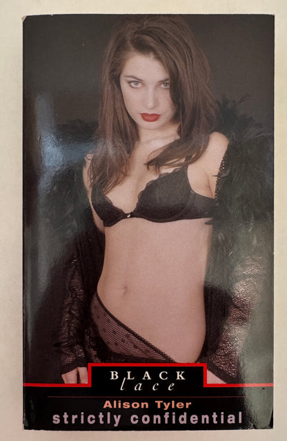 Strictly Confidential