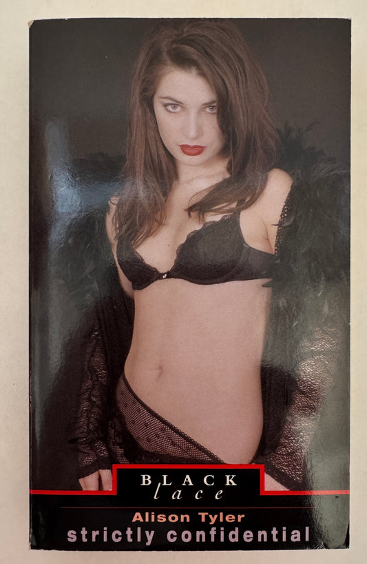 Strictly Confidential