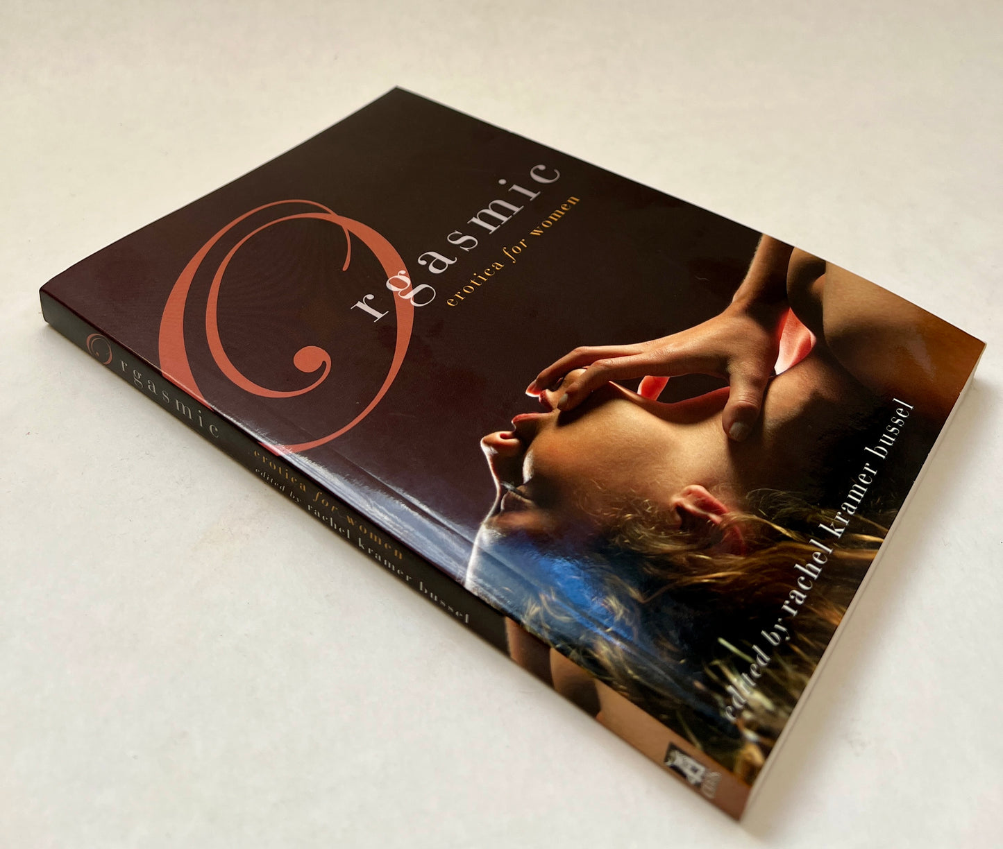 Orgasmic: Erotica for Women